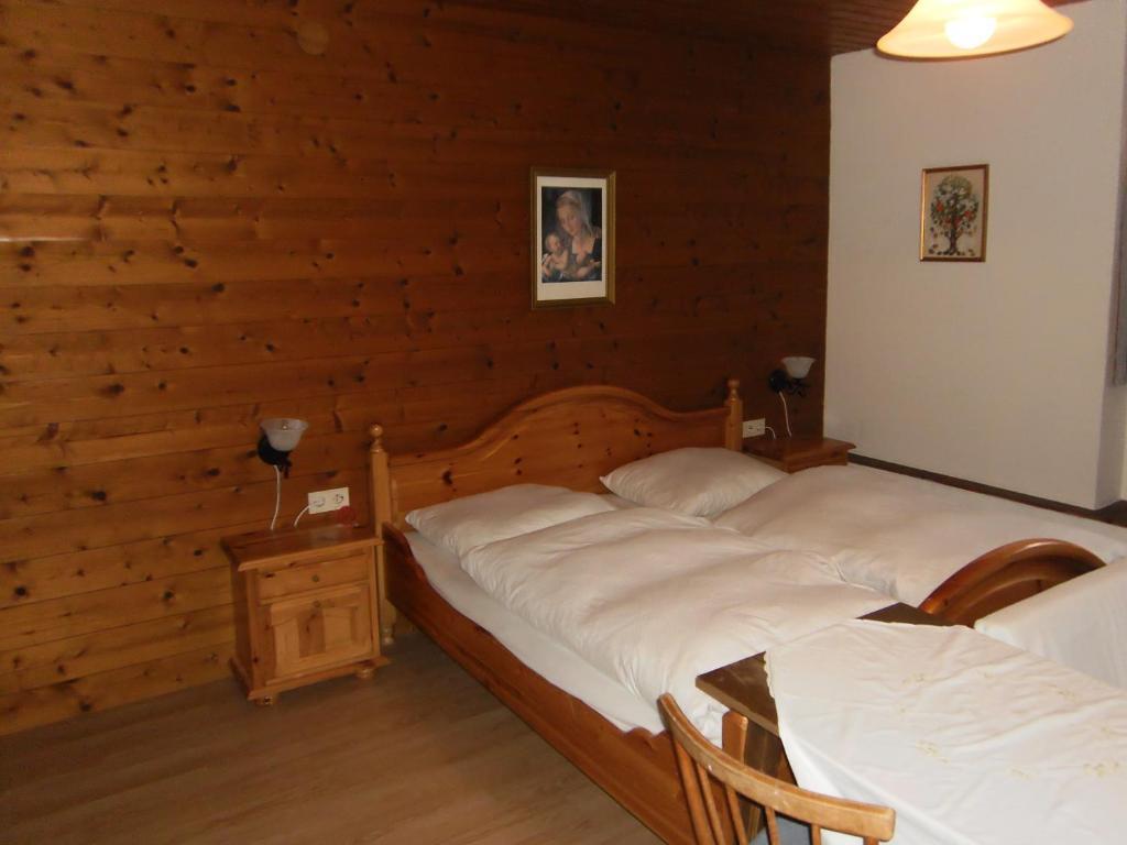 Hotel Binderhof Sankt Johann in Tirol Pokoj fotografie