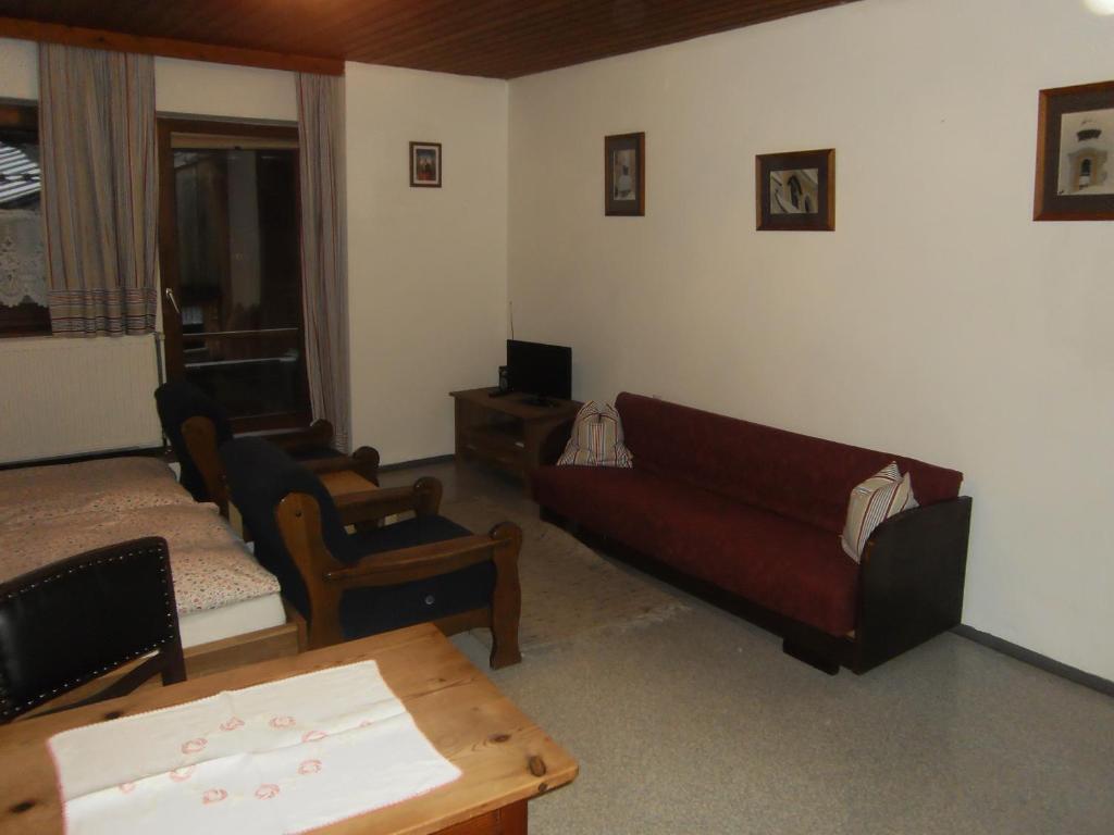 Hotel Binderhof Sankt Johann in Tirol Pokoj fotografie