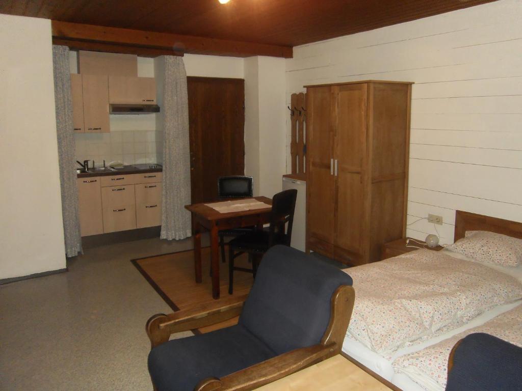 Hotel Binderhof Sankt Johann in Tirol Pokoj fotografie