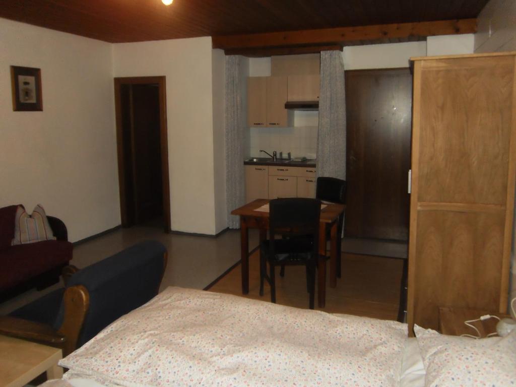 Hotel Binderhof Sankt Johann in Tirol Pokoj fotografie
