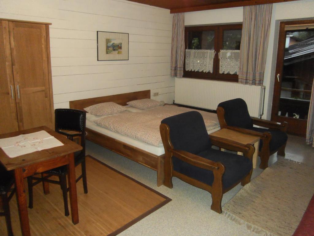 Hotel Binderhof Sankt Johann in Tirol Pokoj fotografie
